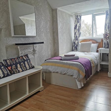Adams Guest House Oxford Eksteriør billede