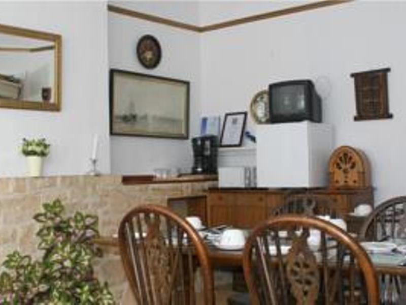 Adams Guest House Oxford Eksteriør billede
